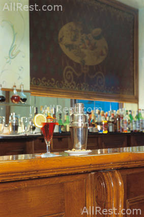 Astoria Hotel 17